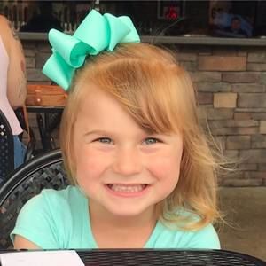 Meet your Posher, Mindy